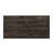 Martha II Weathered Gray Finish Counter Height Table