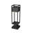 Esquibel Pier Mount Light-1434095654