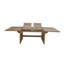 Sahara Outdoor Teak Dining Table-2018462880