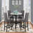GRETA BAR TABLE