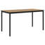 Standing Bar Table Engineered Wood-164364412-164364414