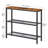 Annam 75cm Console Table