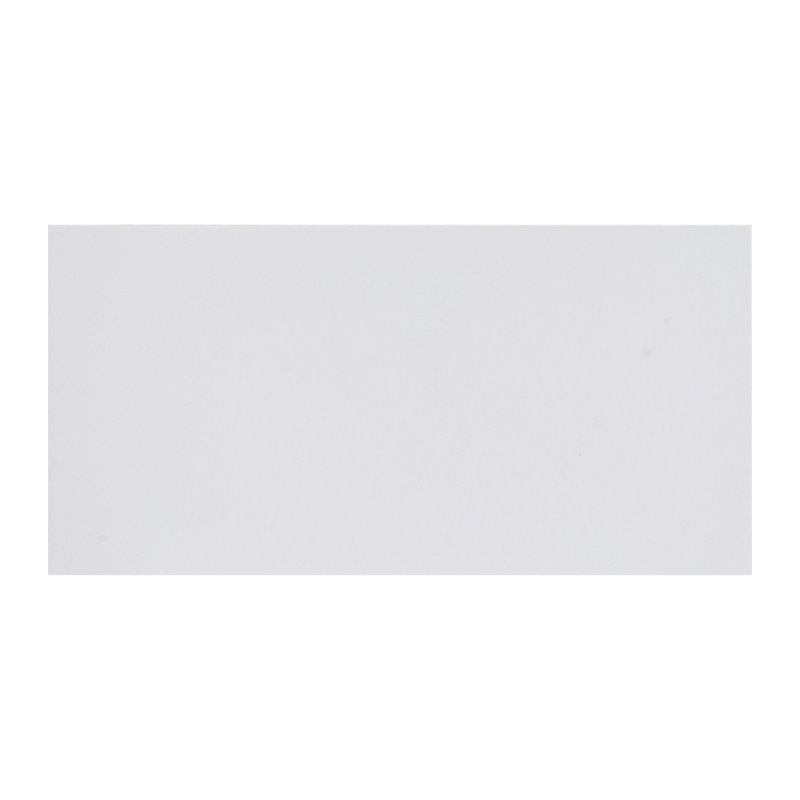No Subject Wall Decals, Grey/Black