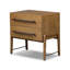 Rosedale Nightstand-Yucca Oak Veneer-1898939234