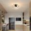 Lustre encastré 5 lumières -279060836