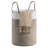 Laundry Hamper with Handles-167042989-255138590
