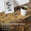 Armoire d'appoint 1 porte Aphan