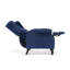 Doylestown 78cm Wide Wing Chair Recliner-688573475