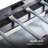 Royal Gourmet 36-Inch 4 Burner Flat Top Gas Griddle, Black