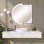 Miroir décoratif Cheylee-111014723