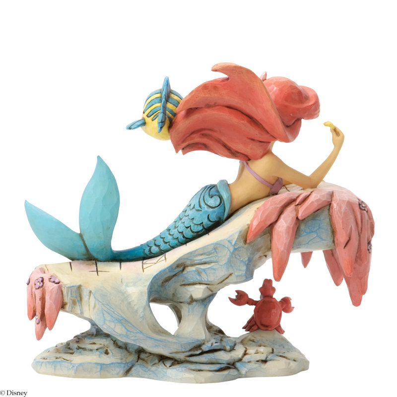 Disney/Pixar Figurines & Sculptures
