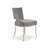 Reserved Seating-Pewter