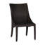 Athena Patio Dining Side Chair with Cushion-20521895-69974971-69955413