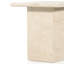 Arum Marble End Table-2142734642