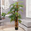 Artificial 150CM Tall Decorative Palm Plant