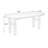 Light-walnut Rectangular Solid Wood Desk-109691038