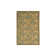 Berkeley Berkley Wool Pile Floral Rug
