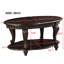 Ensemble de tables basses