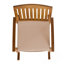 Chaise berçante