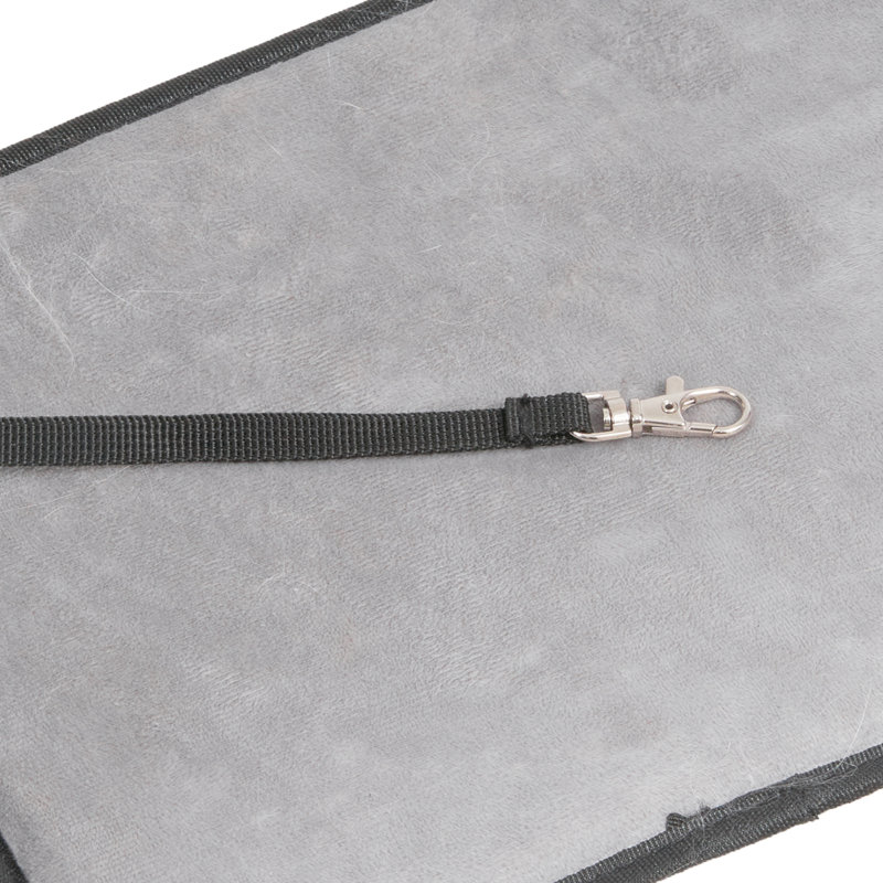 Fabric Soft-Sided Crate