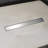 Linear Shower Drain With Leveling Feet-112488933