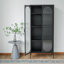 Armoire de rangement à 4 tablettes Emaje