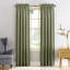 Panneau de rideau obscurcissant en polyester Millen-1006903974-1006904029