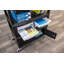 Chariot pour ordinateur portable Tuffy