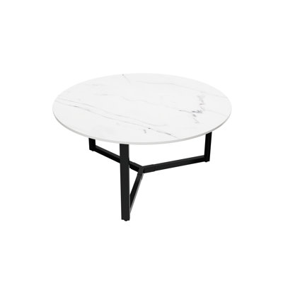 Abdulqadir Frame Coffee Table