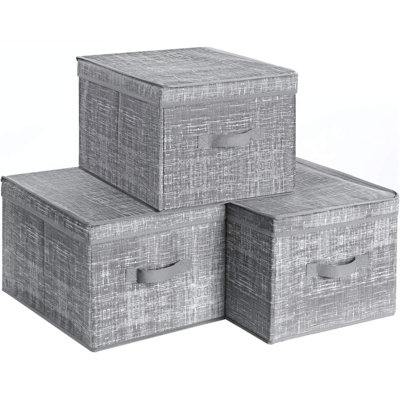 LEDREM W Deck Box