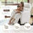 Abelie Modern Dual Motor Power Swivel Nursery Recliner with Auto Rocking Function