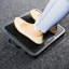 Blue Elephant Plastic Footrest