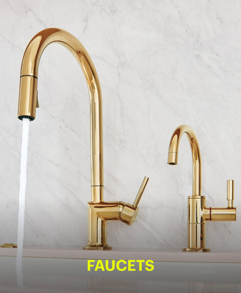 Faucets