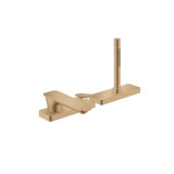 Citterio C Tub Filler with Diverter