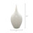Nymph Handmade Glass Table Vase-72938812