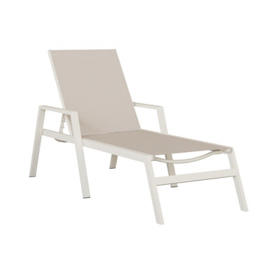 Berlin Gardens Vida Chaise Lounge
