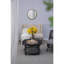 Arbuste de tournesol artificiel 10,2 x 11 x 18,9 po x 9,4-619881973