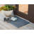 Zoeey Commercial Non-Slip Outdoor Door Mat-2005133417-2005133420