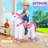 Model E Ride On Unicorn-90993420-90993424