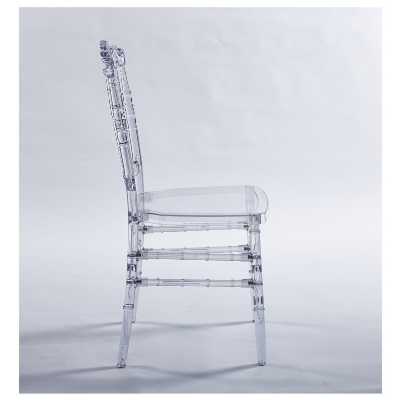 chaise de soudage, ensemble de 4 chaises de salle à manger, siège en plastique