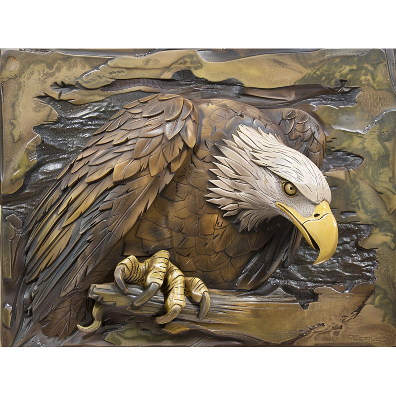 Coussin décoratif réversible en mélange de coton, H 18 po x l 18 po