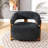Modern Solid Wood Bucket Chair-2002779341