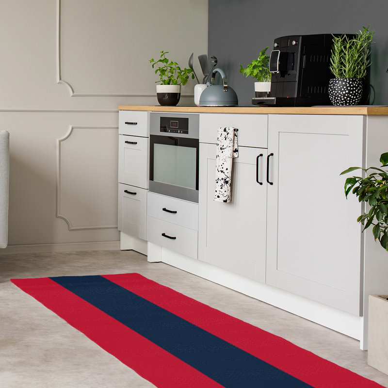 Chenille Indoor Rug, Runner 2'6" x 8'
