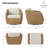 Rattan Patio Chairs with Ottoman-373351371-373351364