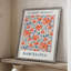 Matisse XXV, reproduction encadrée, bois massif-536798318