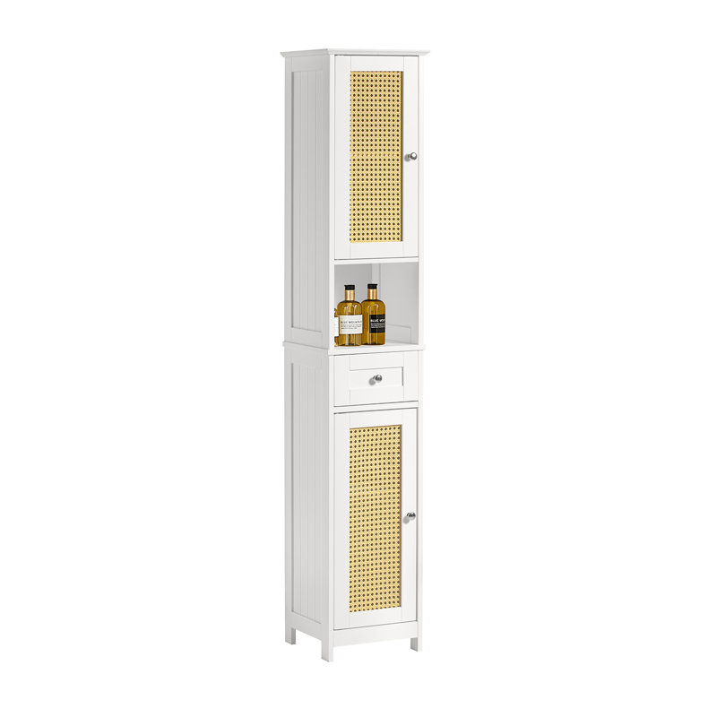 Crosland Linen Cabinet