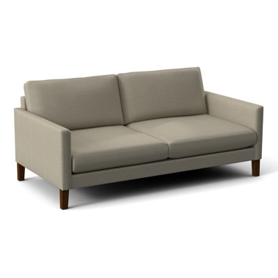 Logan Upholstered 75'' Sofa