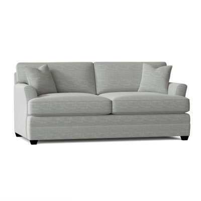 Harriss Upholstered 76'' Sofa