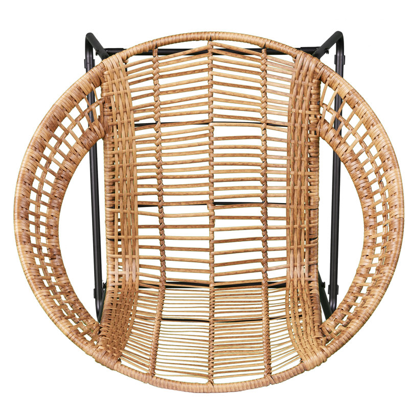 Faircloth 3 Piece Rattan Seating Group