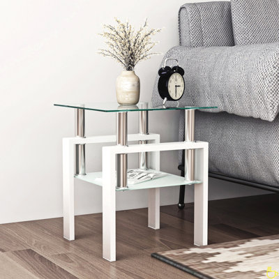 Table basse Modern